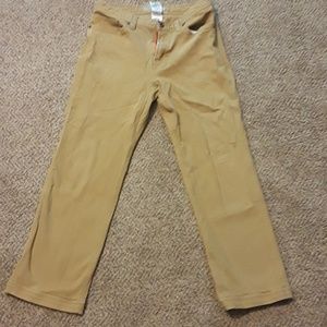 Mountain hardware pants